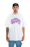 (B-WARE) 'Be The Change' Dropshoulder T-Shirt