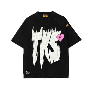 TKS Dropshoulder T-Shirt (FÄLLT 1-2 NUMMERN KLEINER AUS!)