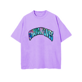 (B-WARE) Changin' Lives Dropshoulder T-Shirt