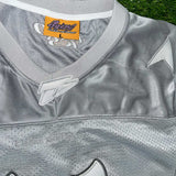 Silver on Silver Dreamz Jersey